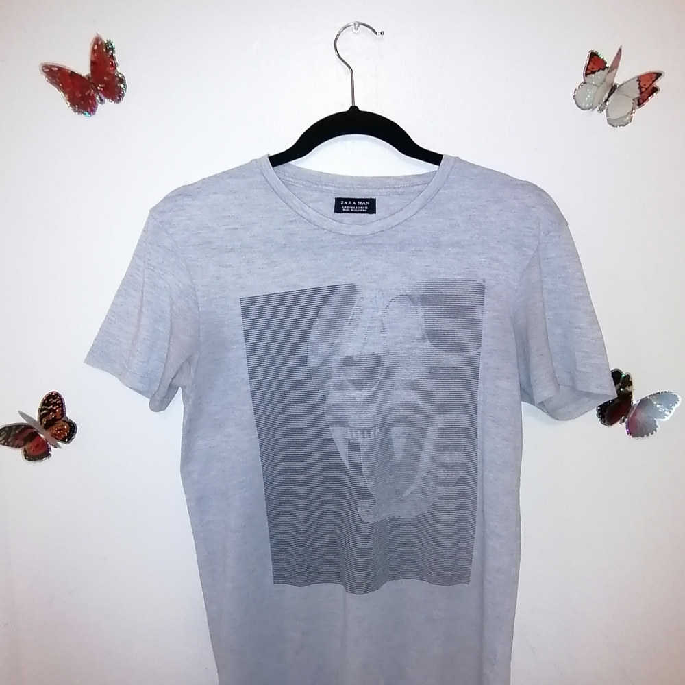 🍀Zara Men TShirt